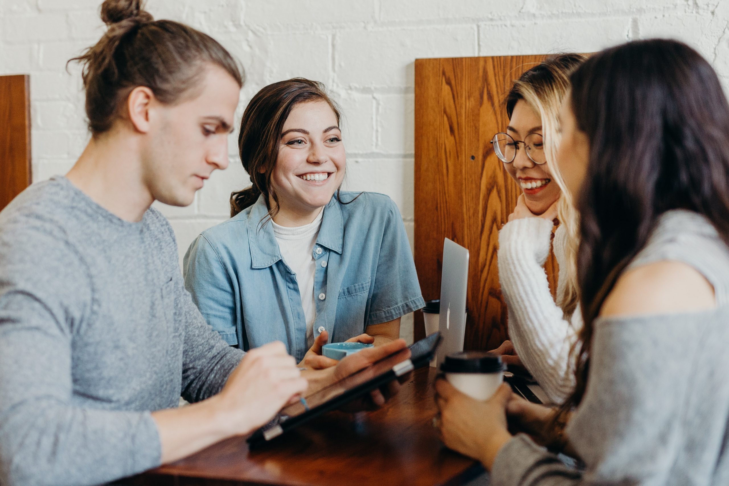 Espacios de trabajo flexibles