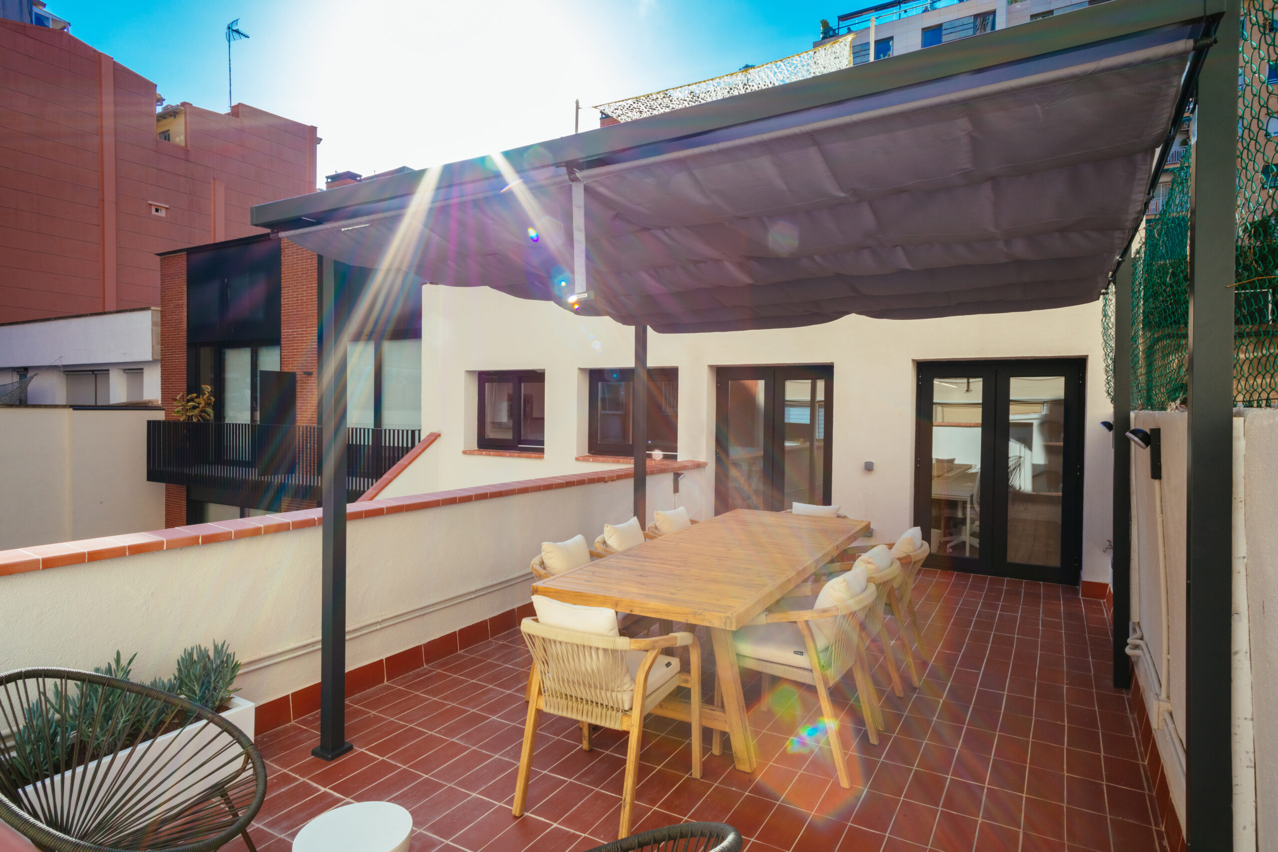 Company House Piso 1º 